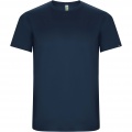 Imola Sport T-Shirt für Herren, Marineblau