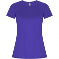 Imola Sport T-Shirt für Damen, Mauve