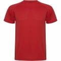 Montecarlo Sport T-Shirt für Herren, Rot