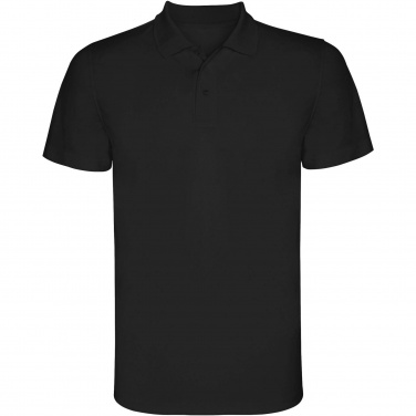 Logotrade werbemittel das Foto: Monzha Sport Poloshirt für Herren