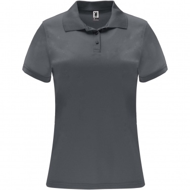 Logotrade Firmengeschenke das Foto: Monzha Sport Poloshirt für Damen