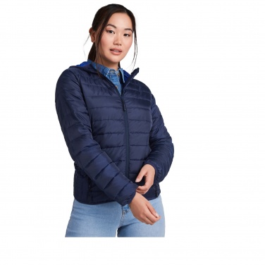 Logotrade Werbegeschenke das Foto: Norway isolierte Jacke für Damen