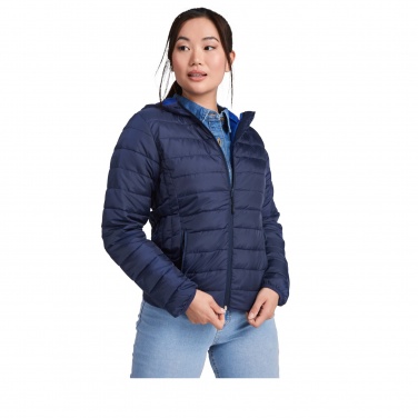 Logotrade Geschäftsgeschenke das Foto: Norway isolierte Jacke für Damen