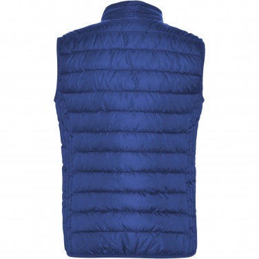 Logotrade Firmengeschenke das Foto: Oslo isolierter Bodywarmer für Damen