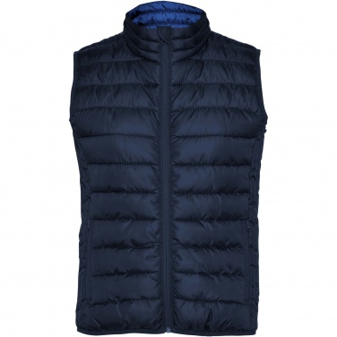 Logotrade Firmengeschenke das Foto: Oslo isolierter Bodywarmer für Damen