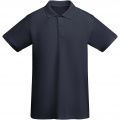 Prince Poloshirt für Herren, Marineblau