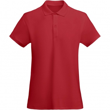 Logotrade Geschäftsgeschenke das Foto: Prince Poloshirt für Damen