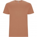 Stafford T-Shirt für Herren, Griechische Orange