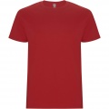 Stafford T-Shirt für Herren, Rot