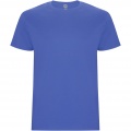 Stafford T-Shirt für Kinder, Riviera Blue