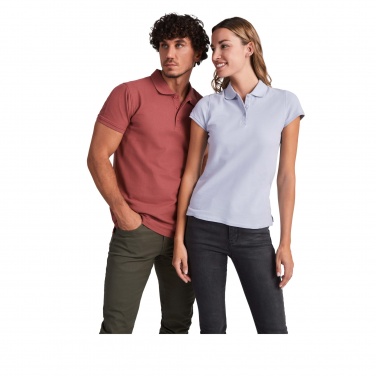 Logotrade Werbeartikel das Foto: Star Poloshirt für Herren