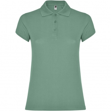 Logotrade Werbeartikel das Foto: Star Poloshirt für Damen