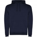 Urban Kapuzenpullover für Herren, Marineblau