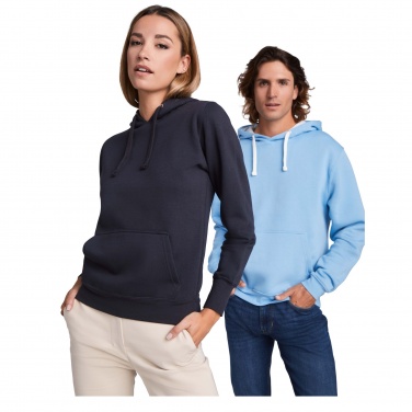 Logotrade Firmengeschenke das Foto: Urban Kapuzenpullover für Damen