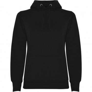 Logotrade Logogeschenke das Foto: Urban Kapuzenpullover für Damen