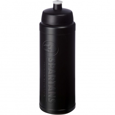 Logotrade Werbegeschenke das Foto: Baseline Rise 750 ml Sportflasche