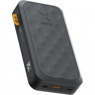 Logotrade Werbegeschenke das Foto: Xtorm FS520 Fuel-Serie 20.000 mAh 35 W Powerbank