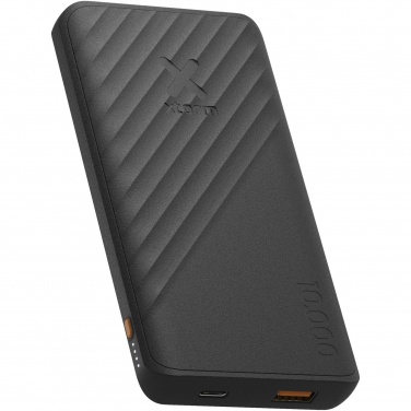 Logotrade Logogeschenke das Foto: Xtorm XG210 Go2 15W 10.000 mAh Schnelllade-Powerbank