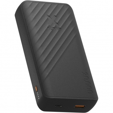 Logotrade werbemittel das Foto: Xtorm XG220 Go2 15W 20.000 mAh Schnelllade-Powerbank 