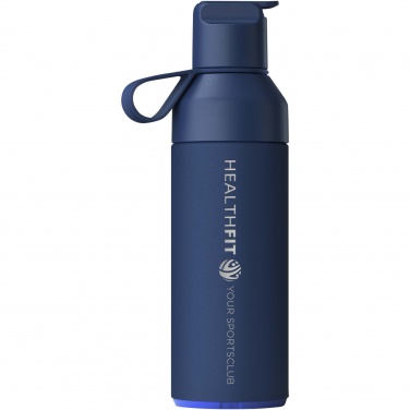 Logotrade Logogeschenke das Foto: Ocean Bottle GO 500 ml vakuumisolierte Flasche