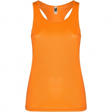 Logotrade Logogeschenke das Foto: Schura Sport Top für Damen