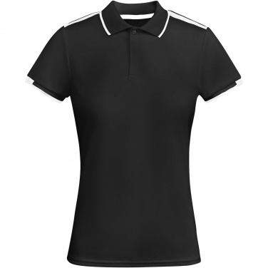 Logotrade werbemittel das Foto: Tamil Sport Poloshirt für Damen