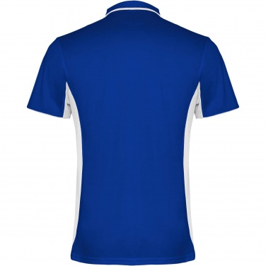 Logotrade Firmengeschenke das Foto: Montmelo Sport Poloshirt Unisex 