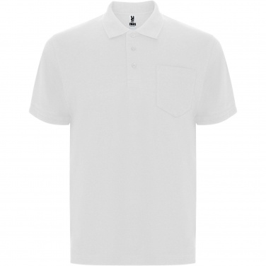 Logotrade werbemittel das Foto: Centauro Premium Poloshirt Unisex