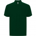 Centauro Premium Poloshirt Unisex, Flaschengrün