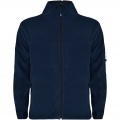 Luciane Microfleecejacke für Herren, Marineblau