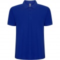 Pegaso Premium Poloshirt für Herren, Blau