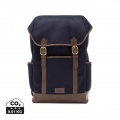 VINGA Hunton Rucksack, Blau