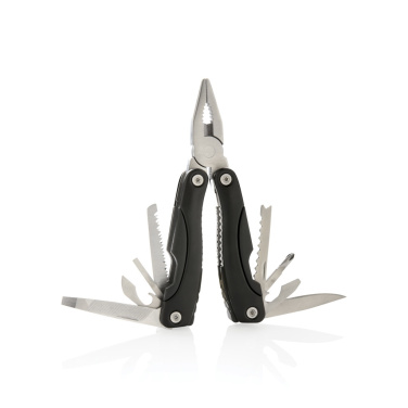 Logotrade Logogeschenke das Foto: Fix Multitool