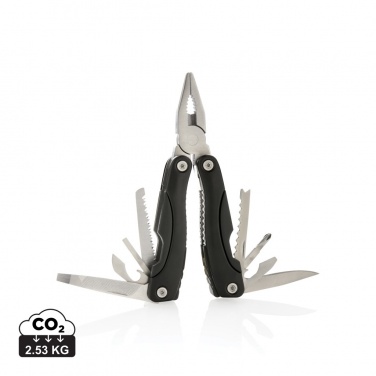 Logotrade Logogeschenke das Foto: Fix Multitool