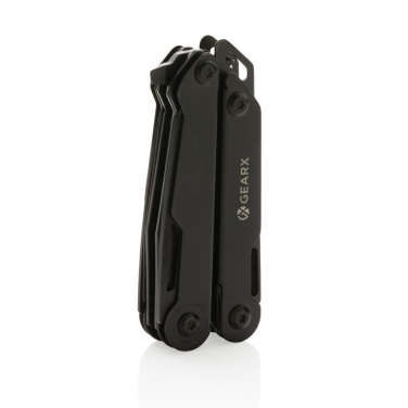 Logotrade werbemittel das Foto: Gear X Multitool mit Zange