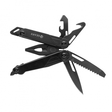 Logotrade Werbeartikel das Foto: Gear X Multitool mit Zange