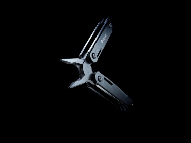 Logotrade Firmengeschenke das Foto: Gear X Multitool mit Zange