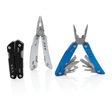 Logotrade Firmengeschenke das Foto: Solid Multitool