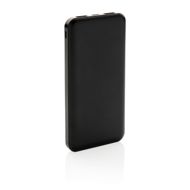 Logotrade Werbeartikel das Foto: High Density 10.000 mAh Pocket Powerbank