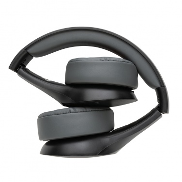 Logotrade Werbeartikel das Foto: Motorola MOTO XT500 wireless over ear headphone