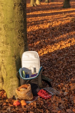 Logotrade Firmengeschenke das Foto: Explorer Handliche Outdoor Kühltasche