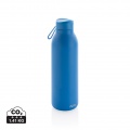 Avira Avior RCS recycelte Stainless-Steel Flasche 500ml, Blau