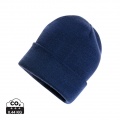 Impact Polylana® Beanie mit AWARE™ Tracer, Blau