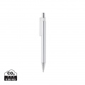 X8-Metallic-Stift, Silber