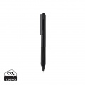 X9 Solid-Stift mit Silikongriff, Schwarz