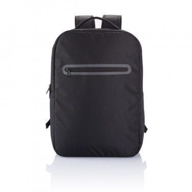 Logotrade Werbegeschenke das Foto: London Laptop Rucksack, PVC-frei