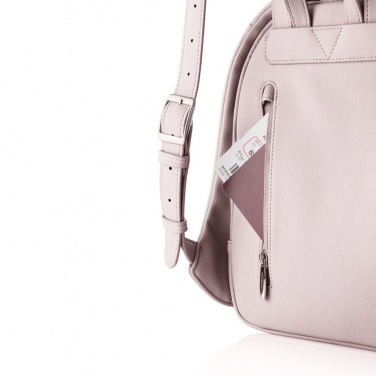 Logotrade Werbegeschenke das Foto: Elle Fashion Anti-Diebstahl-Rucksack