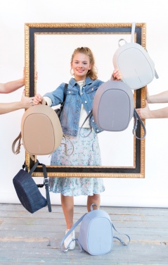 Logotrade Werbegeschenke das Foto: Elle Fashion Anti-Diebstahl-Rucksack