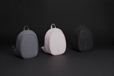 Logotrade werbemittel das Foto: Elle Fashion Anti-Diebstahl-Rucksack