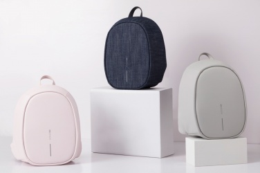 Logotrade Geschäftsgeschenke das Foto: Elle Fashion Anti-Diebstahl-Rucksack